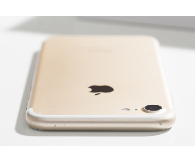 iPhone 7 256GB Gold (MN992) б/у